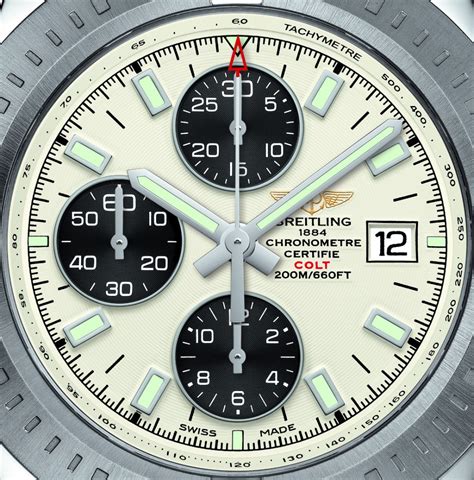 fake breitling watches automatic|copy breitling colt chronograph watch.